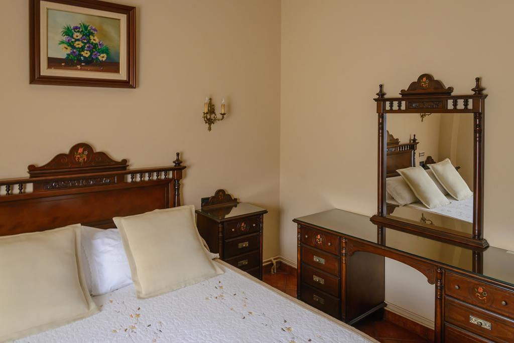 Casa Lourido Lires Guest House Екстериор снимка