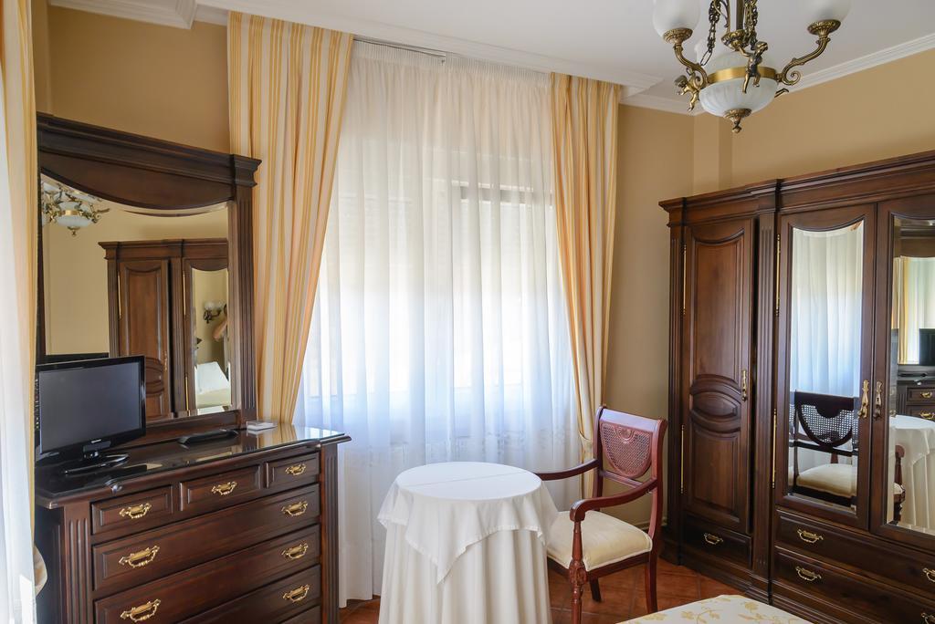 Casa Lourido Lires Guest House Екстериор снимка