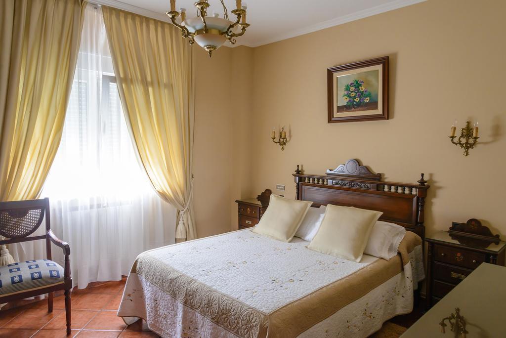 Casa Lourido Lires Guest House Екстериор снимка