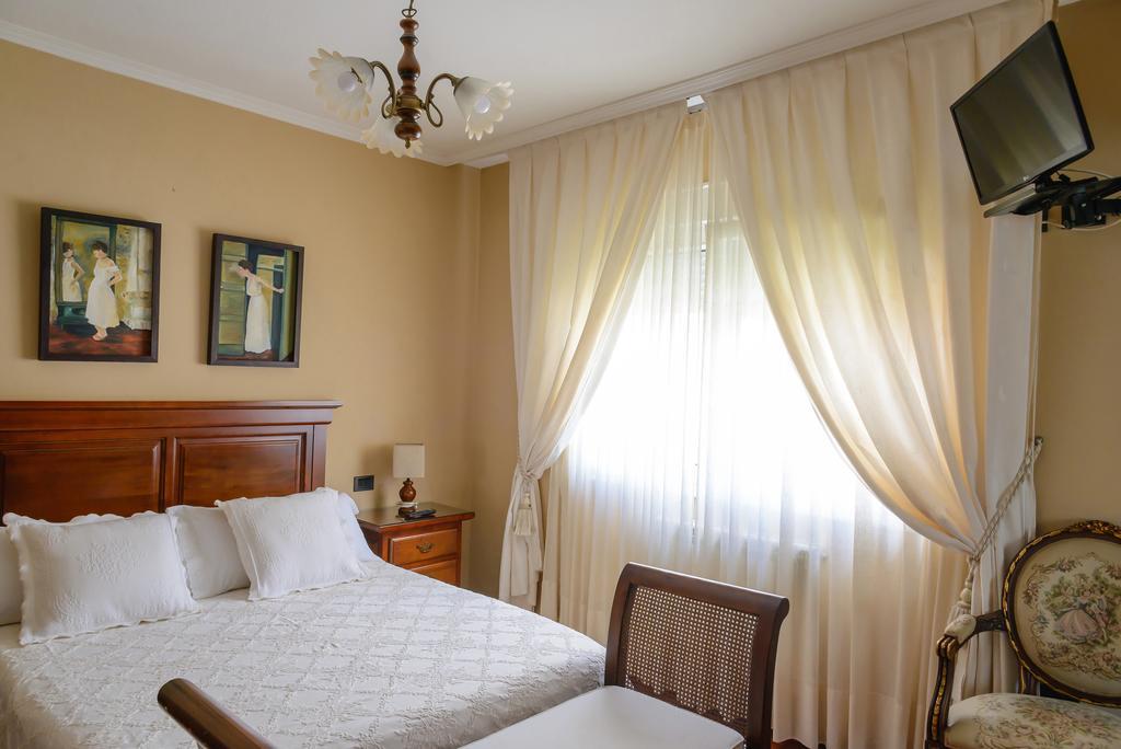 Casa Lourido Lires Guest House Екстериор снимка