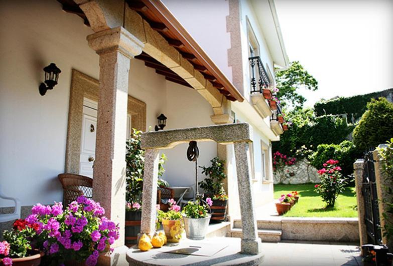 Casa Lourido Lires Guest House Екстериор снимка